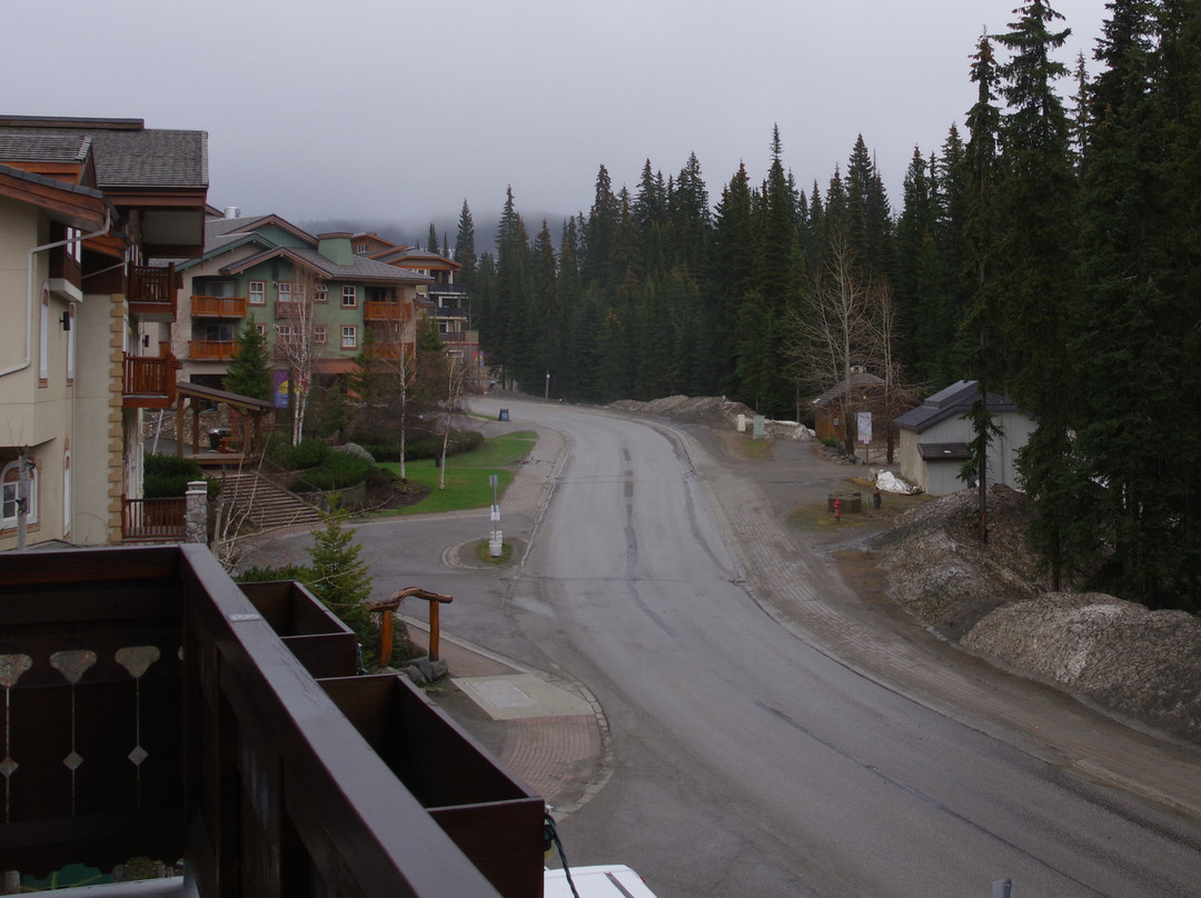 Sun Peaks Lodge主图