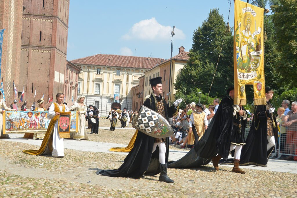 Il Palio di Asti-阿斯蒂必去景点