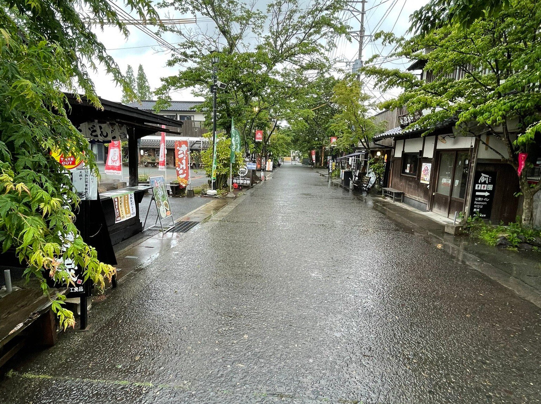 Aso Mizuki Meguri-阿苏市必去景点