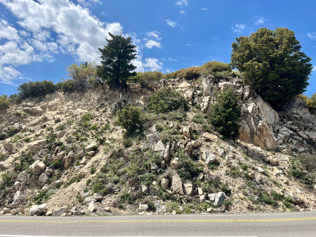Rim of the World Highway-圣贝纳迪诺必去景点