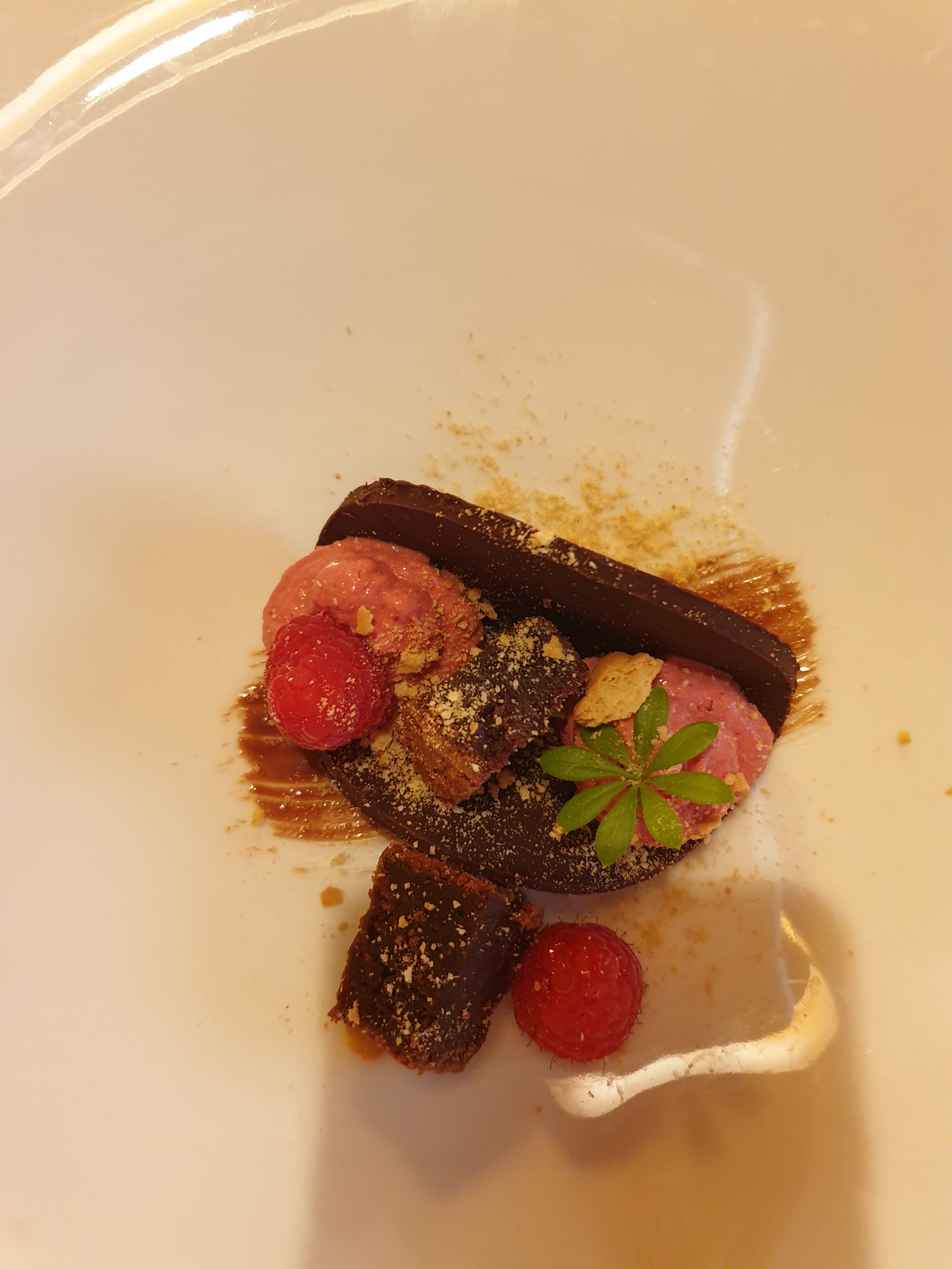 Almwelt Austria-餐饮