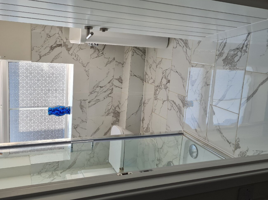 Ellinbrook Guest House主图