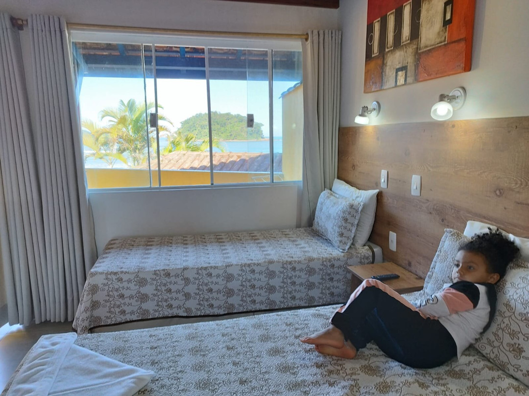 Pousada Kaliman主图