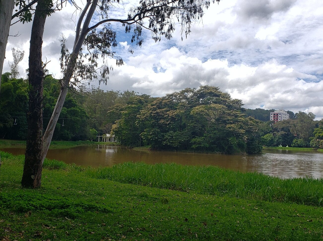 Teleférico De Caxambu-Caxambu必去景点