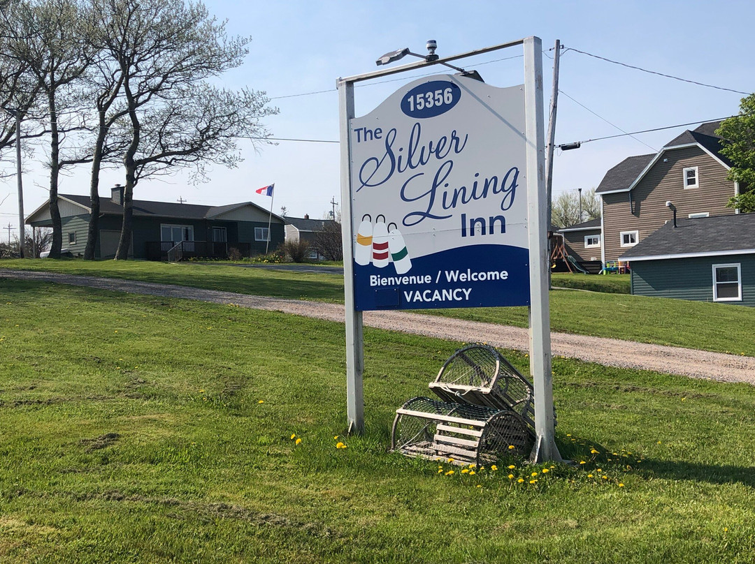 Silver Lining Inn & Motel主图