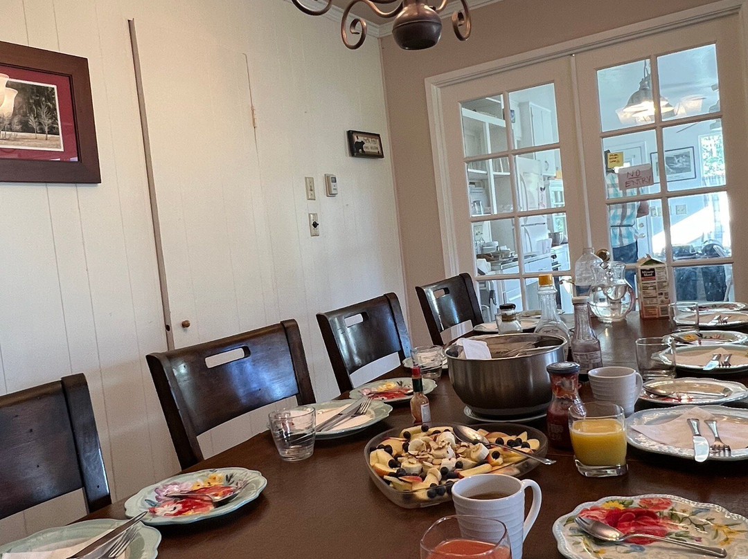 玫瑰苗圃酒店主图