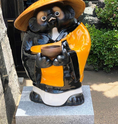 Saiko-ji Temple-Yanaka必去景点
