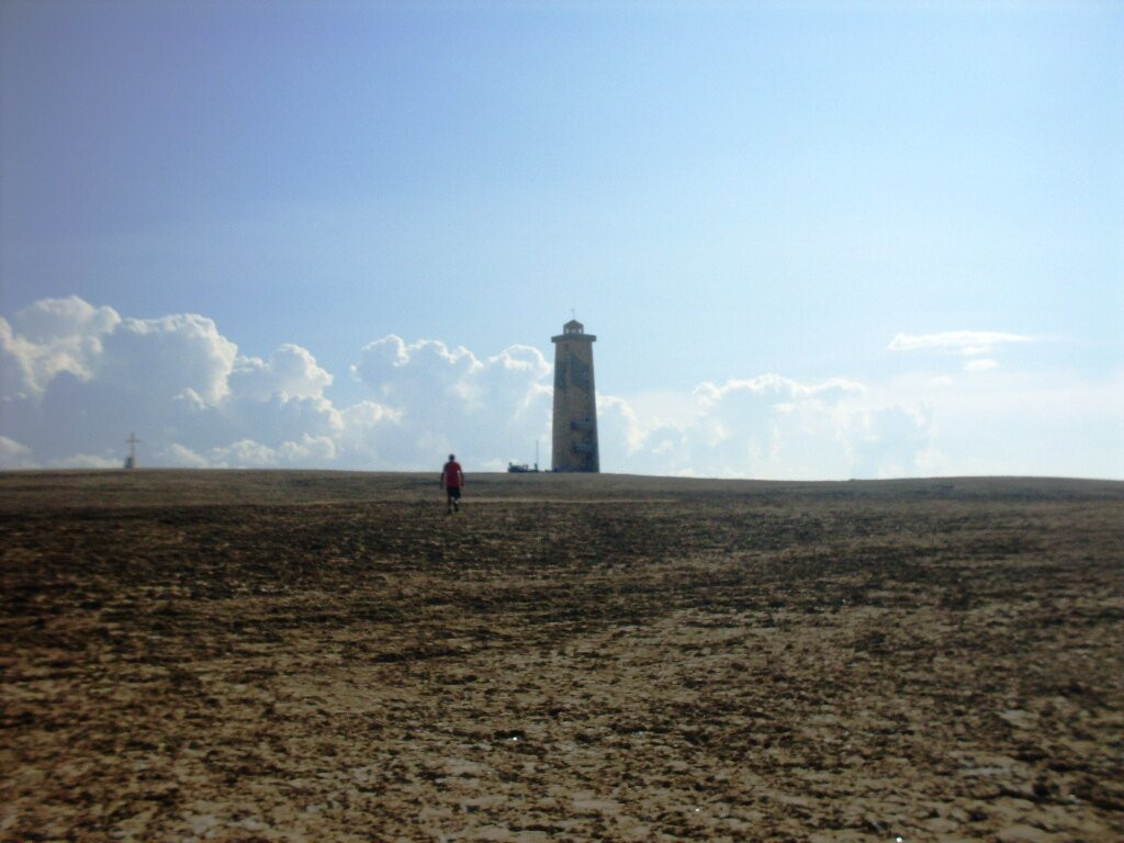 Cabo San Roman景点图片