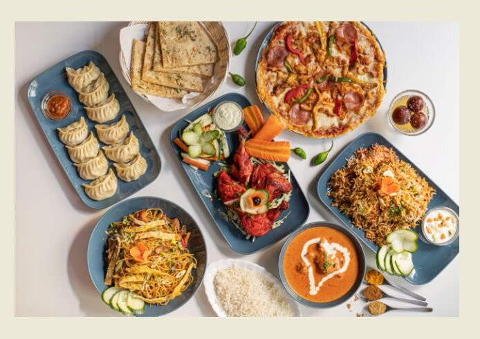 Raizapimentada Restaurant and Bar