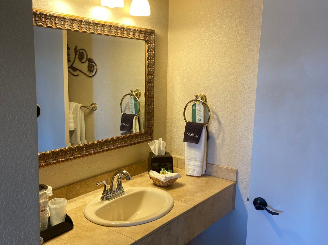 66号公路汽车旅馆主图