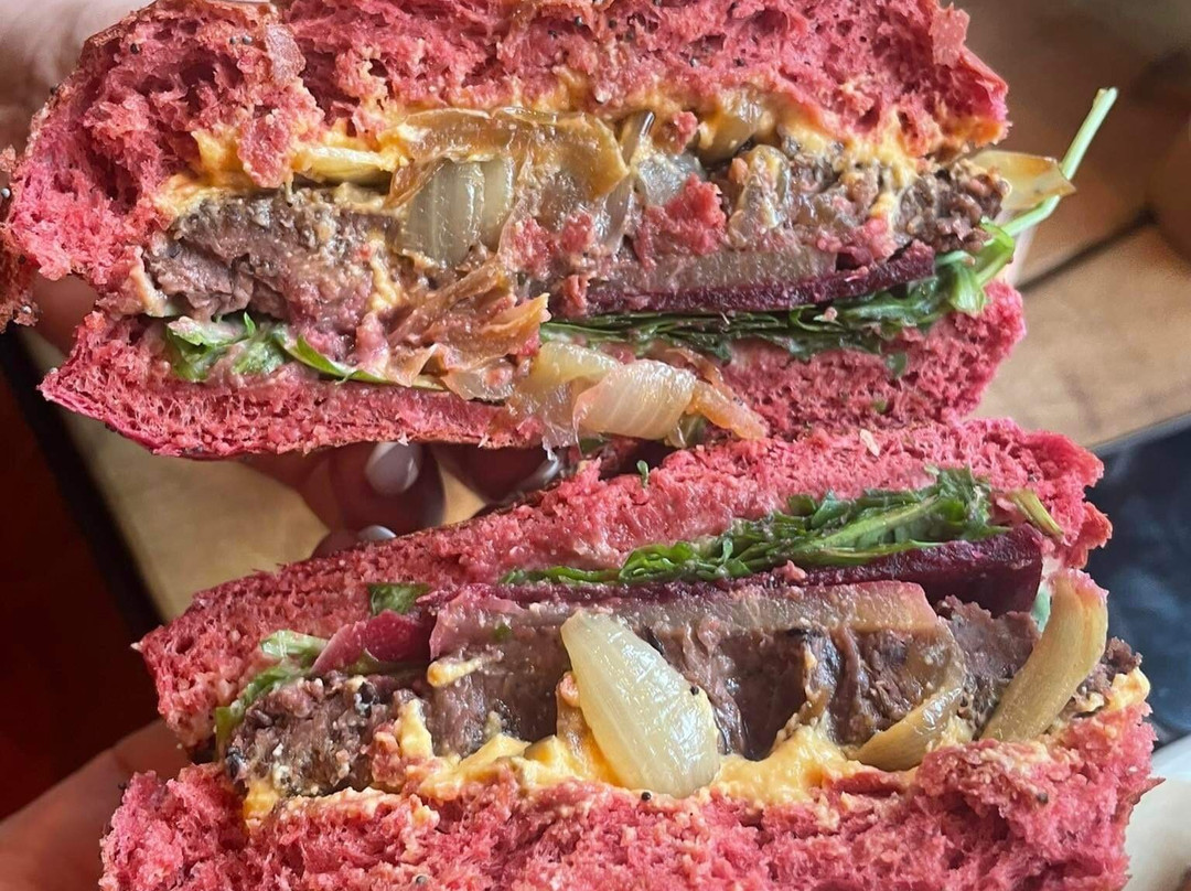 Vibe Plant Based Cafe