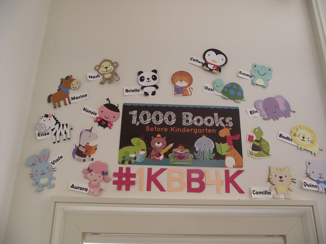 Hampton Falls Free Library