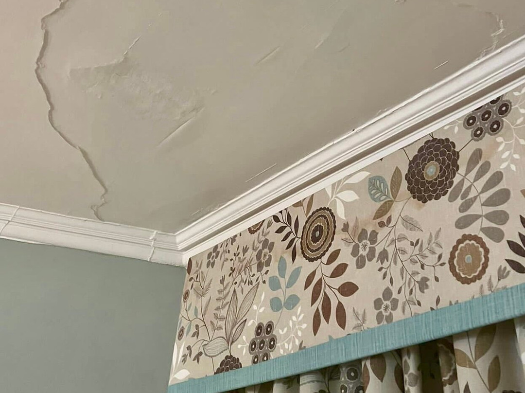 奥特伯恩塔酒店主图