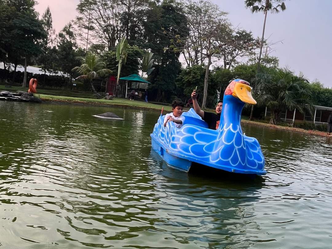 K Gallery Hotel主图