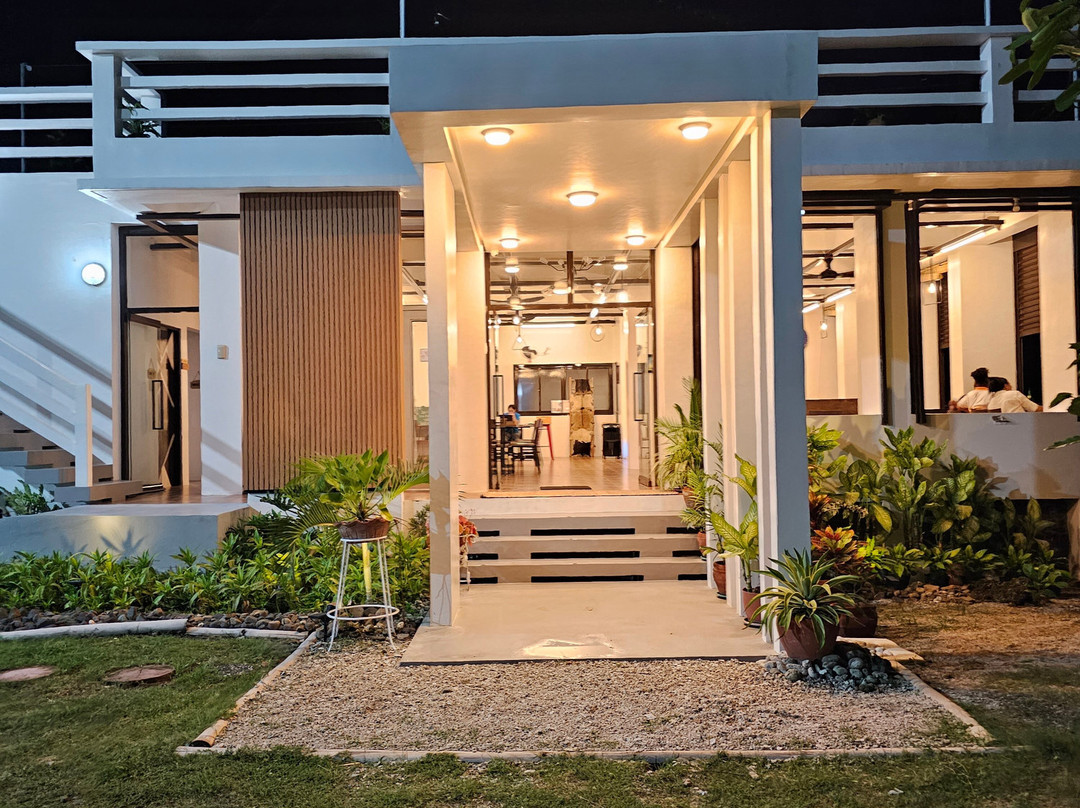 Oceanarra Beach Hotel and Resort Inc.