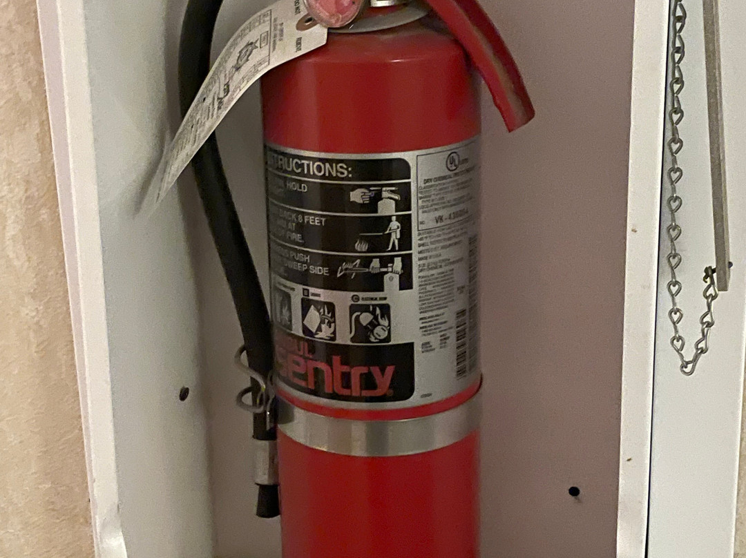 Quality Inn Zion Park Area主图