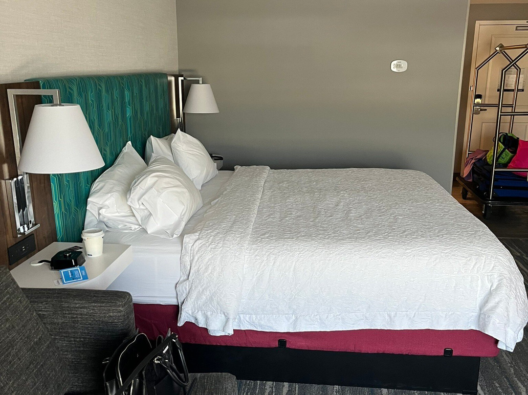 Hampton Inn & Suites By Hilton Kelowna Airport Bc主图