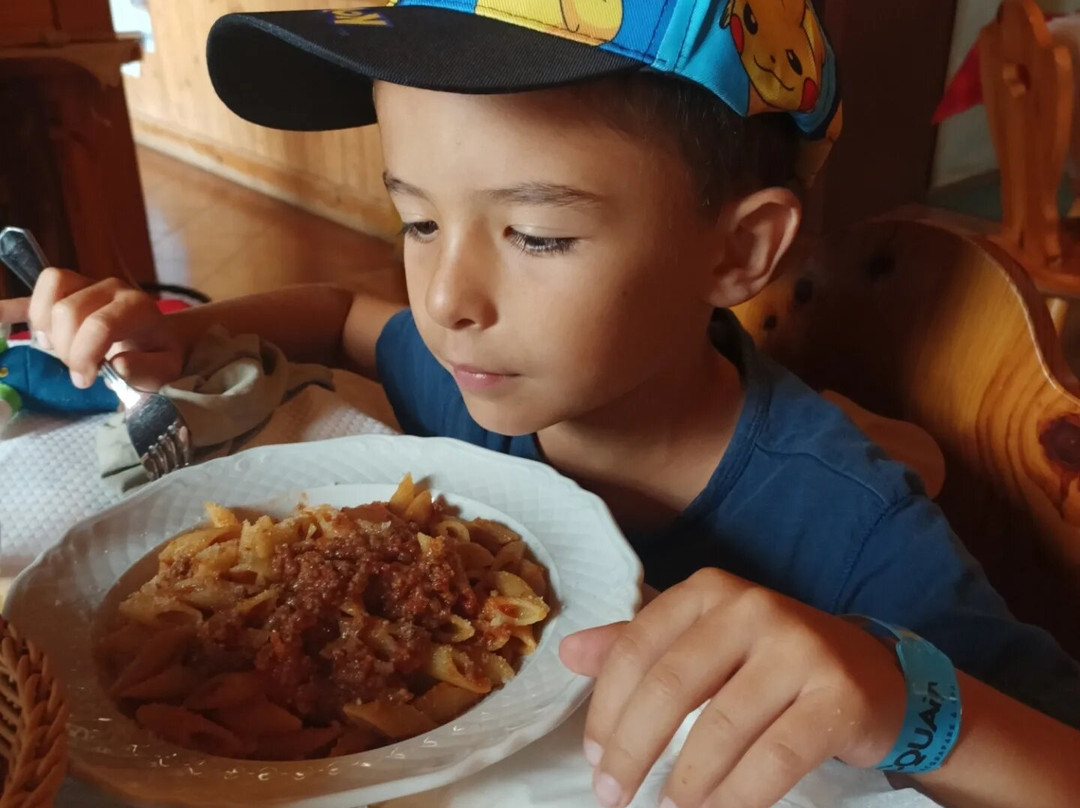 Rifugio Calvi-Sappada必去景点