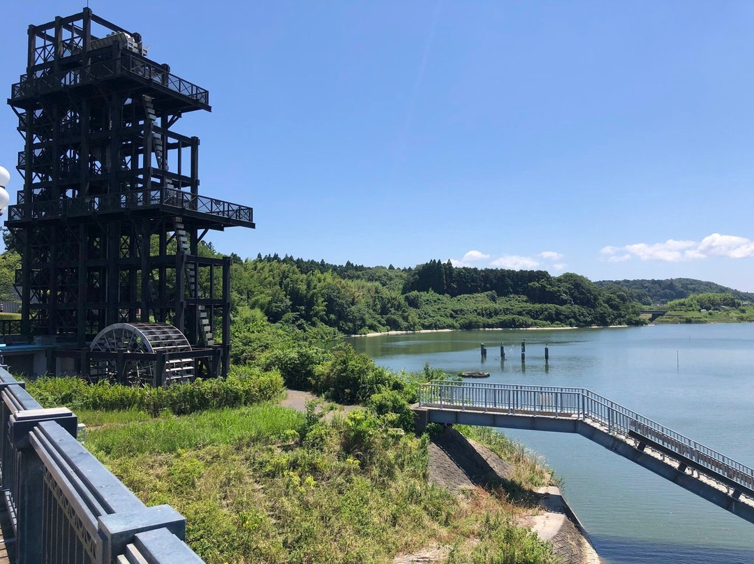 Ichihara Kohan Art Museum-市原市必去景点