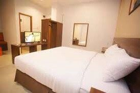 Hotel Bisnis
