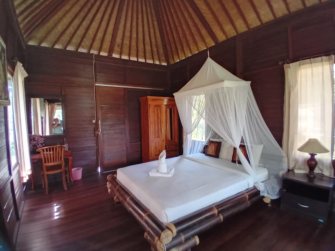 Pondok Uma Ayu Sidemen主图