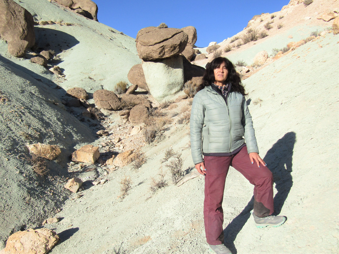 Cerro Siete Colores-乌斯帕亚塔必去景点