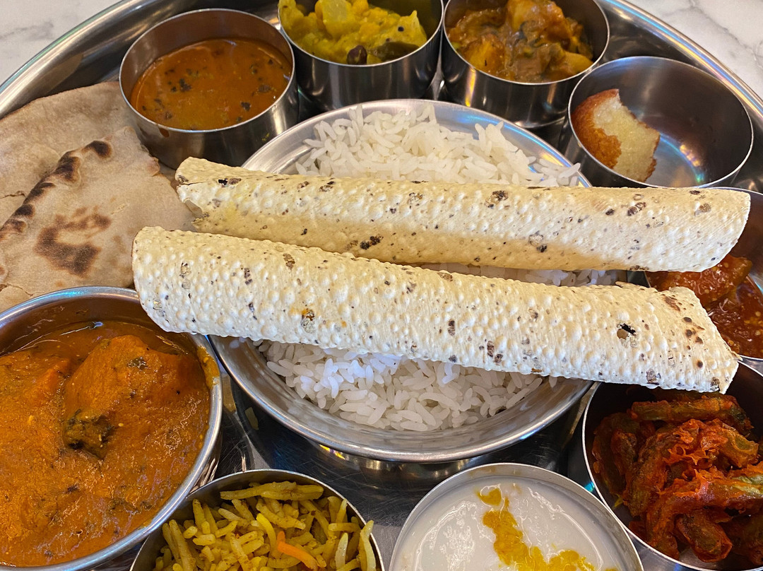 India Gate Restaurant Subang Jaya