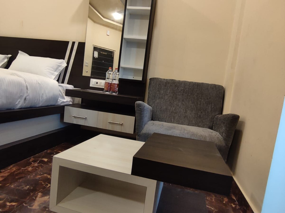 The Selva Resort主图