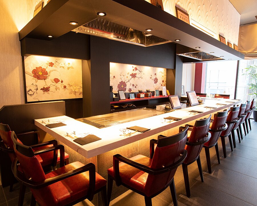神戸牛 吉祥吉 本店