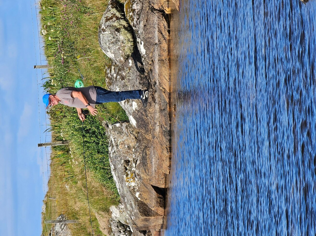 Borrodale Hotel主图