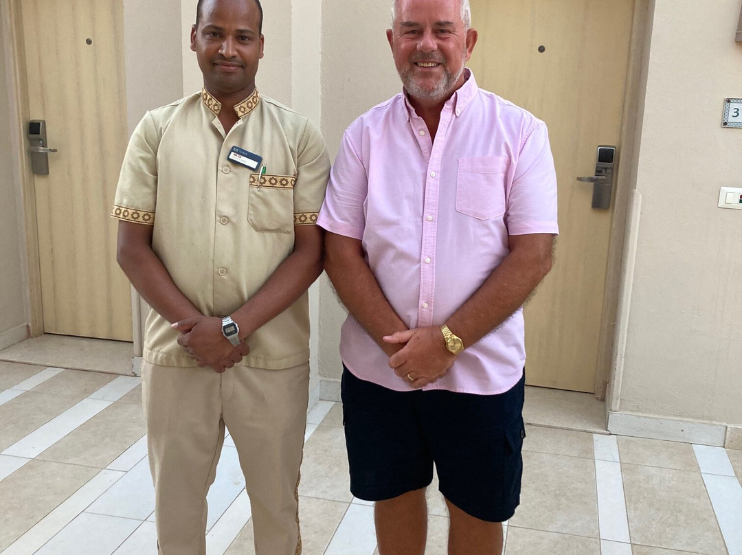 Jaz Makadi Gardens - TUI BLUE Makadi Gardens主图