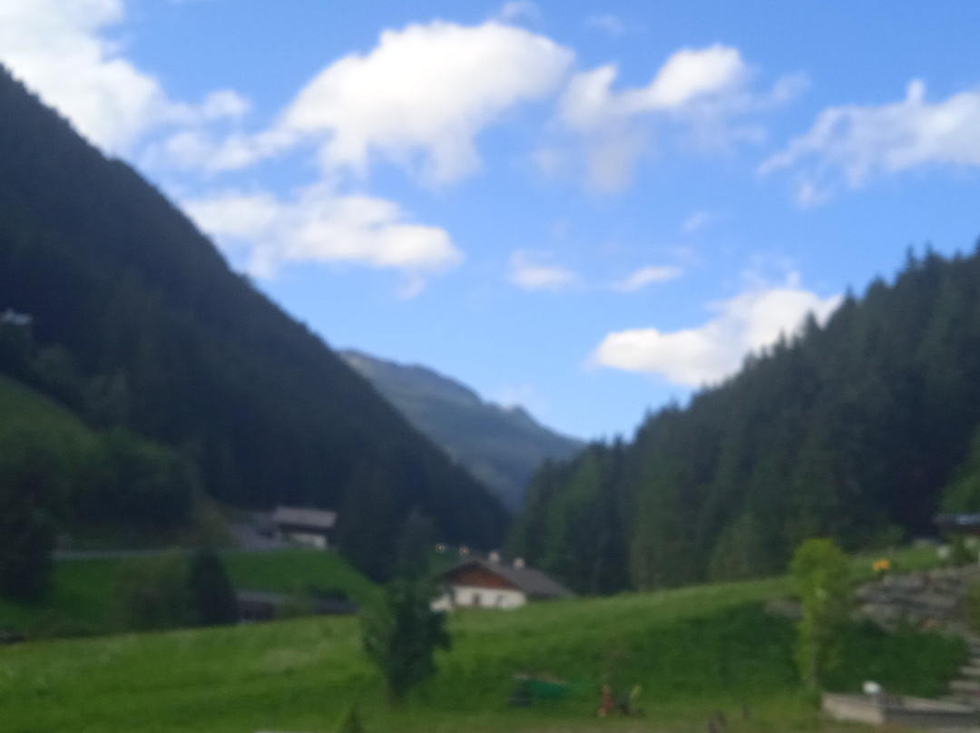 Ausserebnerhof