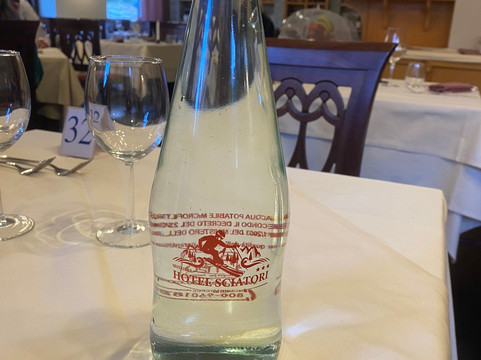 斯西亚托瑞酒店主图