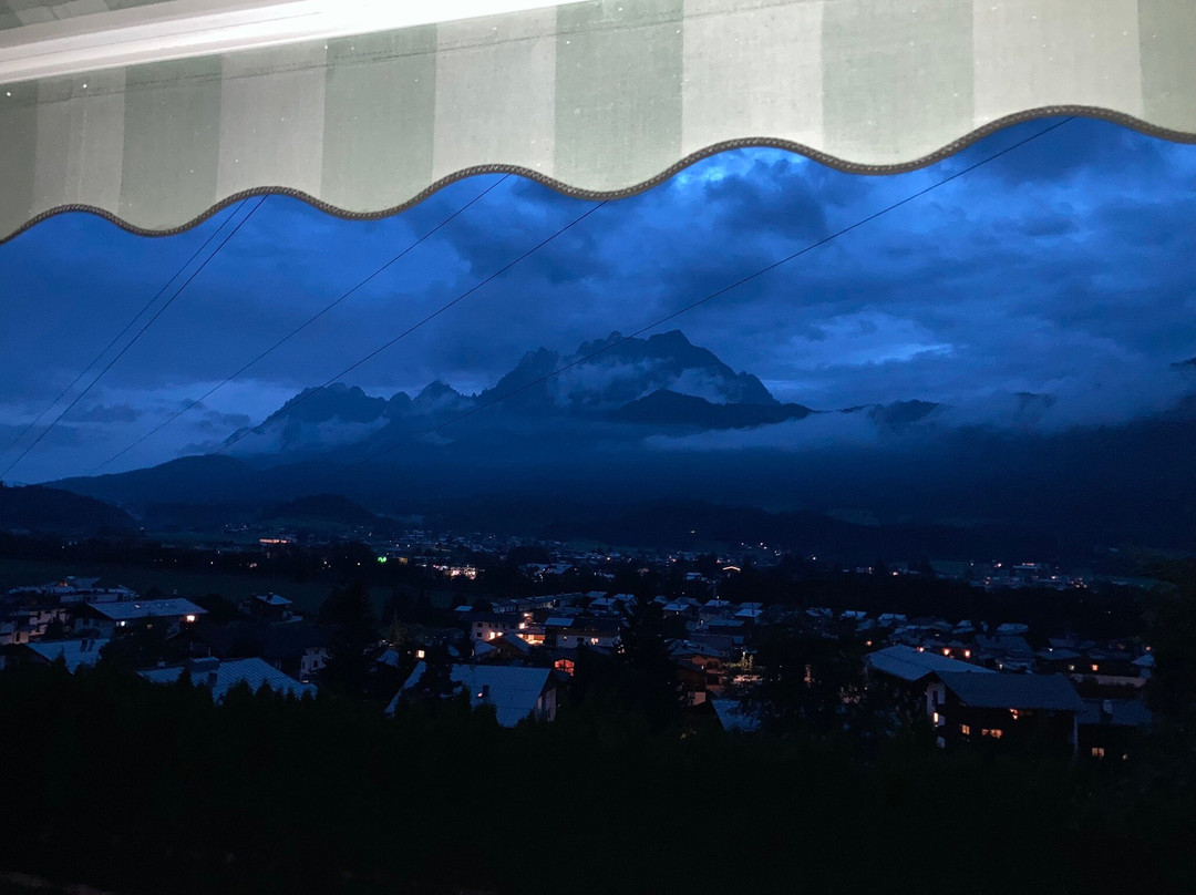 Aparthotel Sonnleitn主图