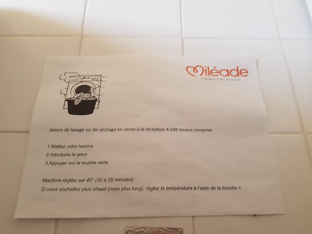 Hotel Mediterranee - Port-Frejus - Mileade-官方