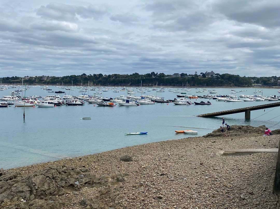 Dinard Street Market景点图片