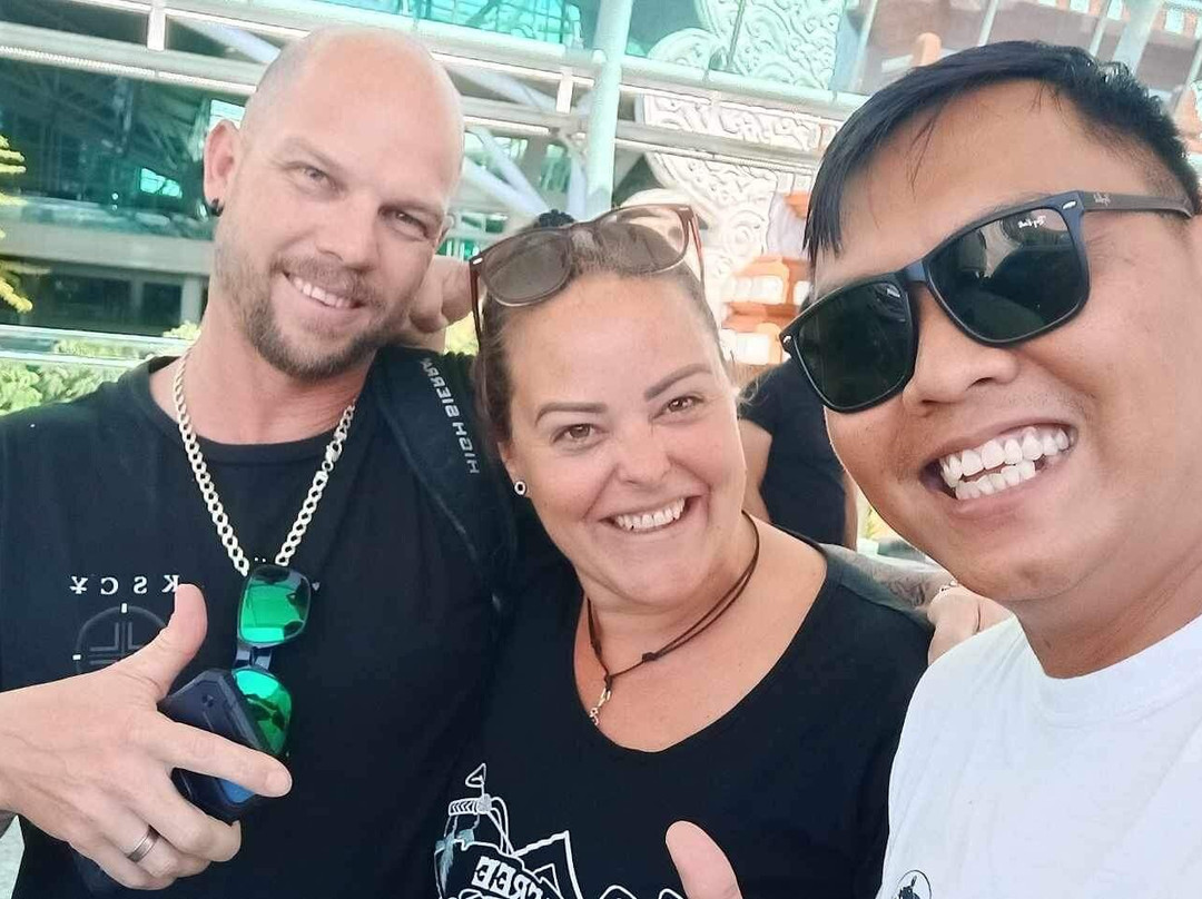 Babylon Bali-乌布必去景点