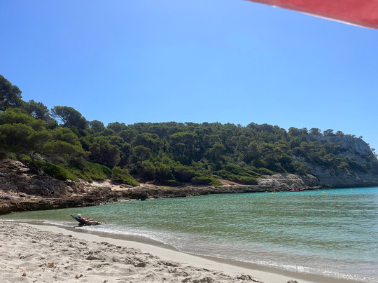 Menorca Taximar-休达德亚必去景点