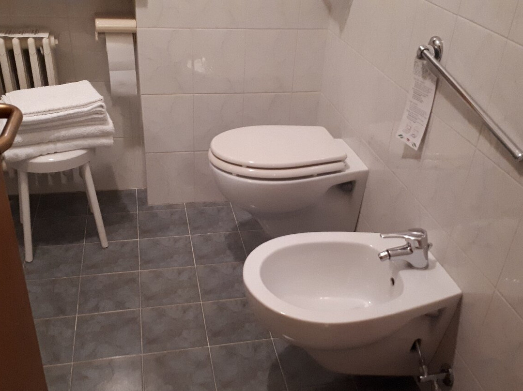 Hotel Garni Miramonti主图