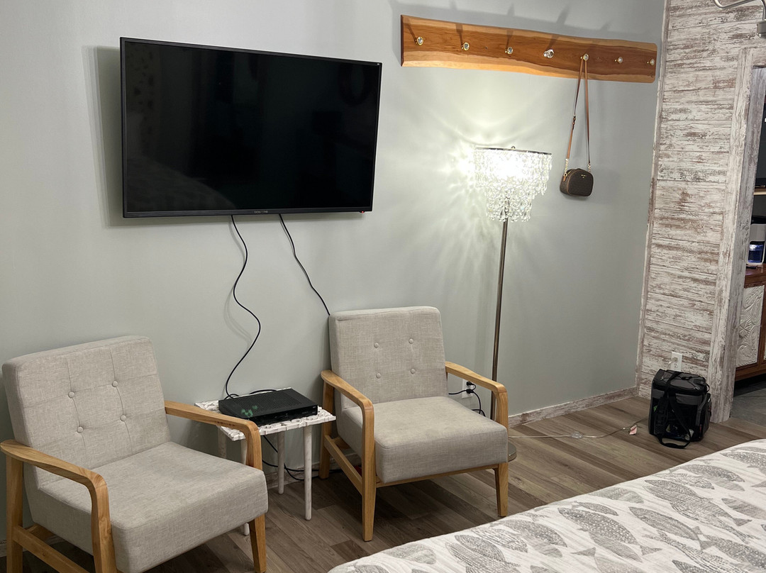 David Motel Lodge主图