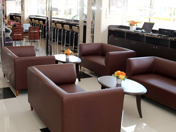 Toyoko Inn Gumma Isesaki Ekimae-官方