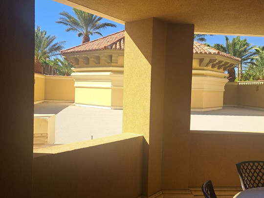 绿谷牧场赌场Spa度假酒店主图