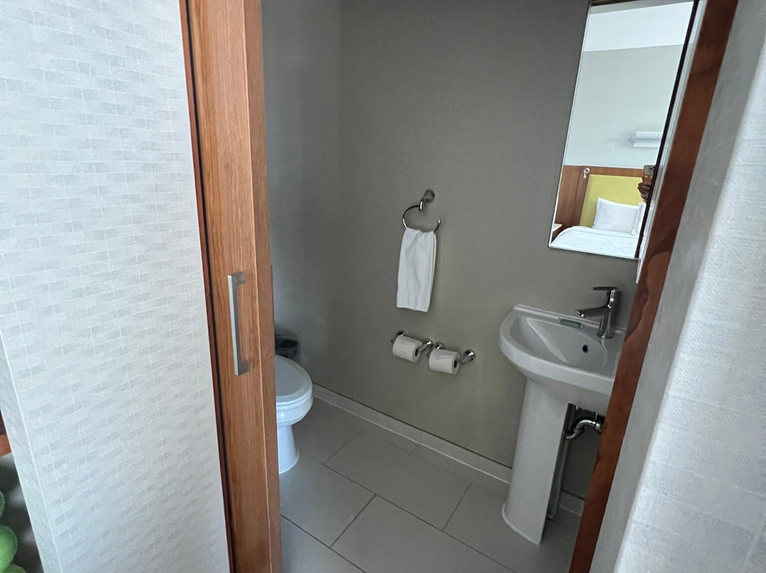 SpringHill Suites By Marriott Harrisburg Hershey主图