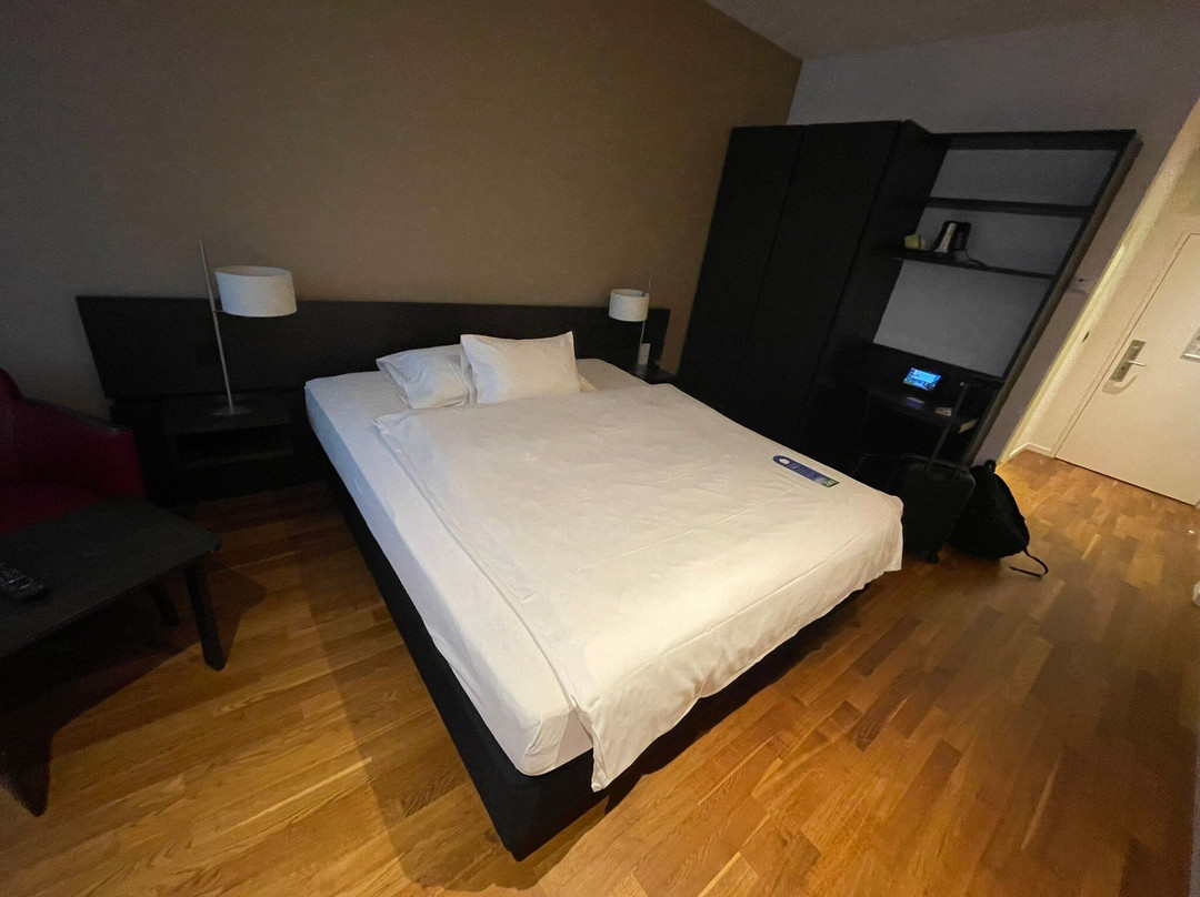 Hotel Banana City主图