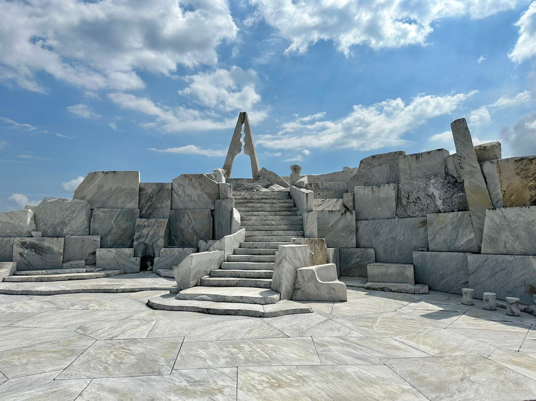 The Hill of Hope-尾道市必去景点