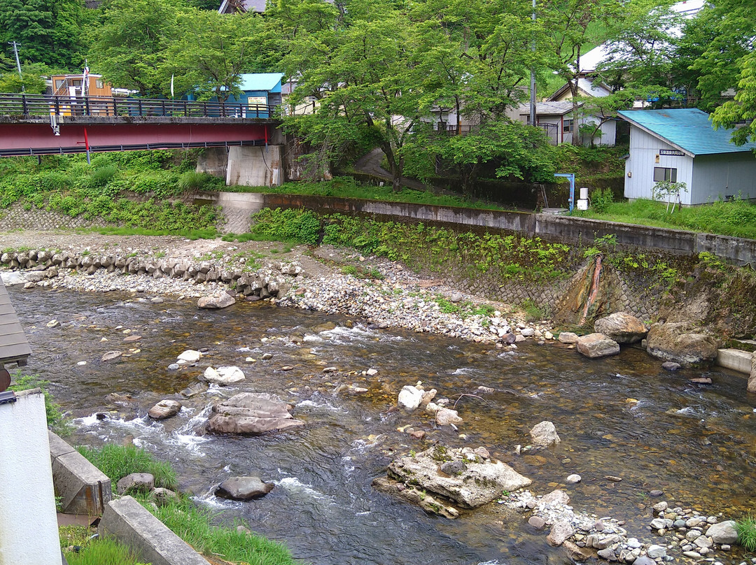 Tamanashi Onsen Ebisuya主图