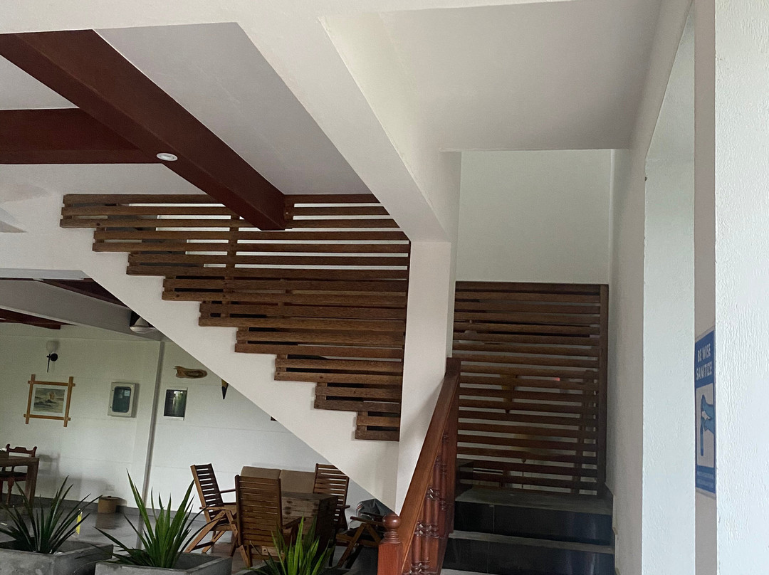 Cerulean View Residence主图