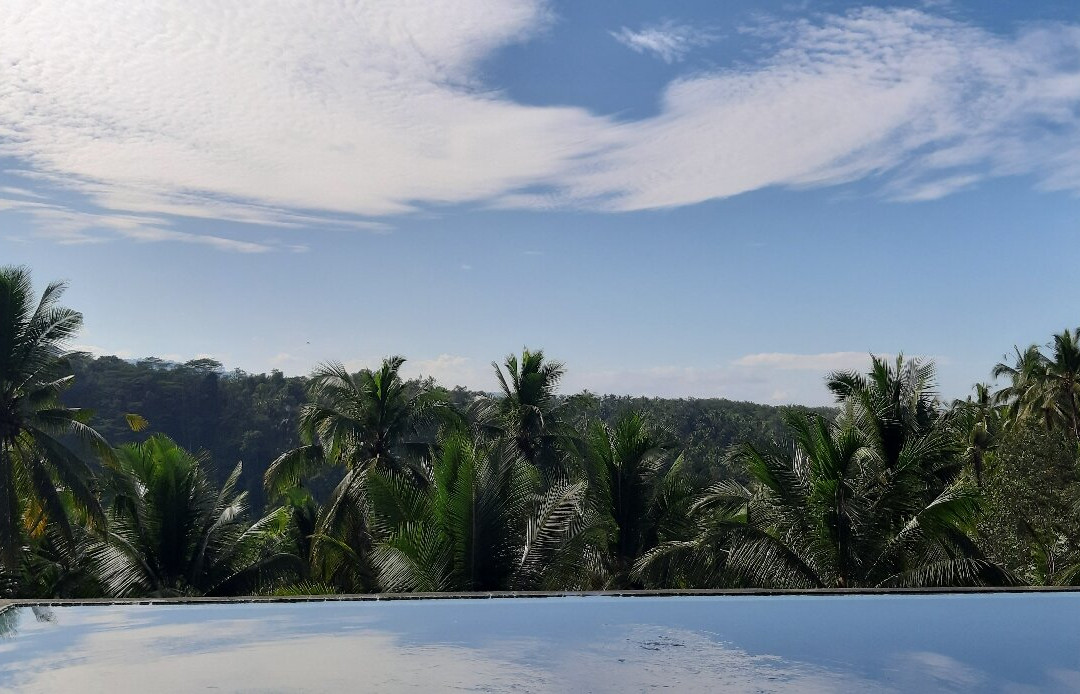 Amanuba Ersadeva Resort