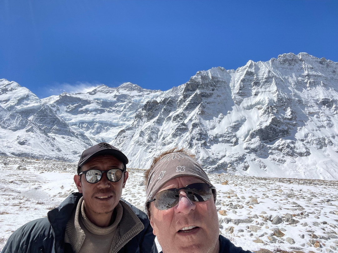 Kanchenjunga-Kosi Zone必去景点