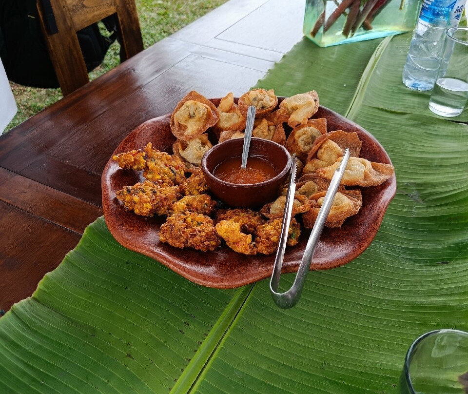 Samasaya Garden-布布安必去景点
